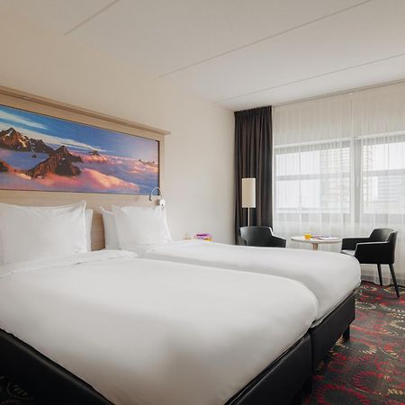 Leonardo Hotel Hengelo City Center 헹겔로 외부 사진