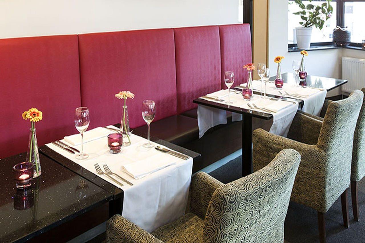 Leonardo Hotel Hengelo City Center 헹겔로 외부 사진