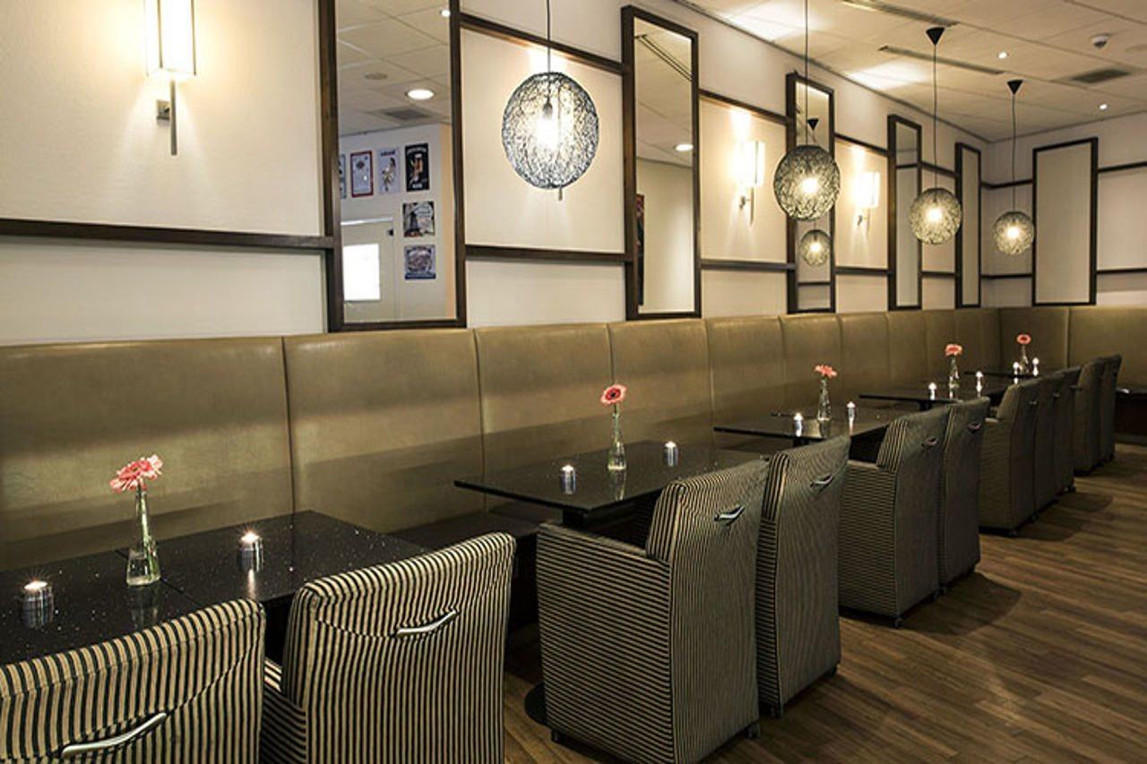 Leonardo Hotel Hengelo City Center 헹겔로 외부 사진