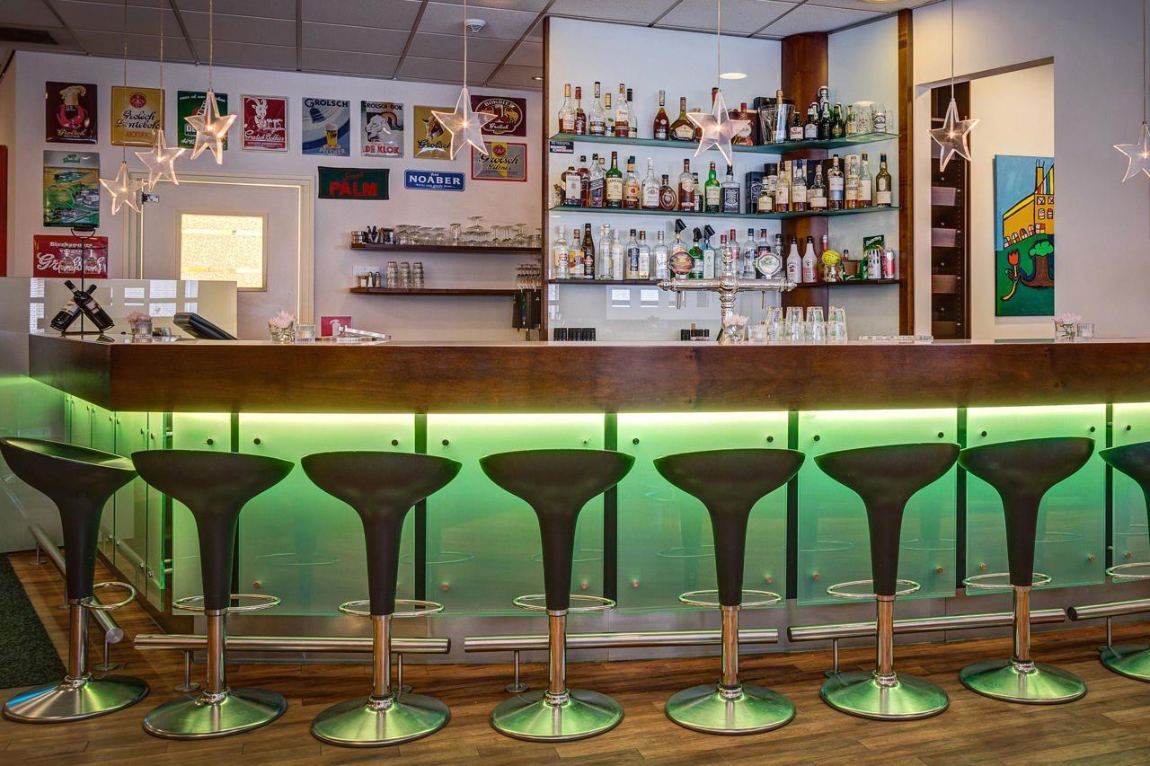 Leonardo Hotel Hengelo City Center 헹겔로 외부 사진