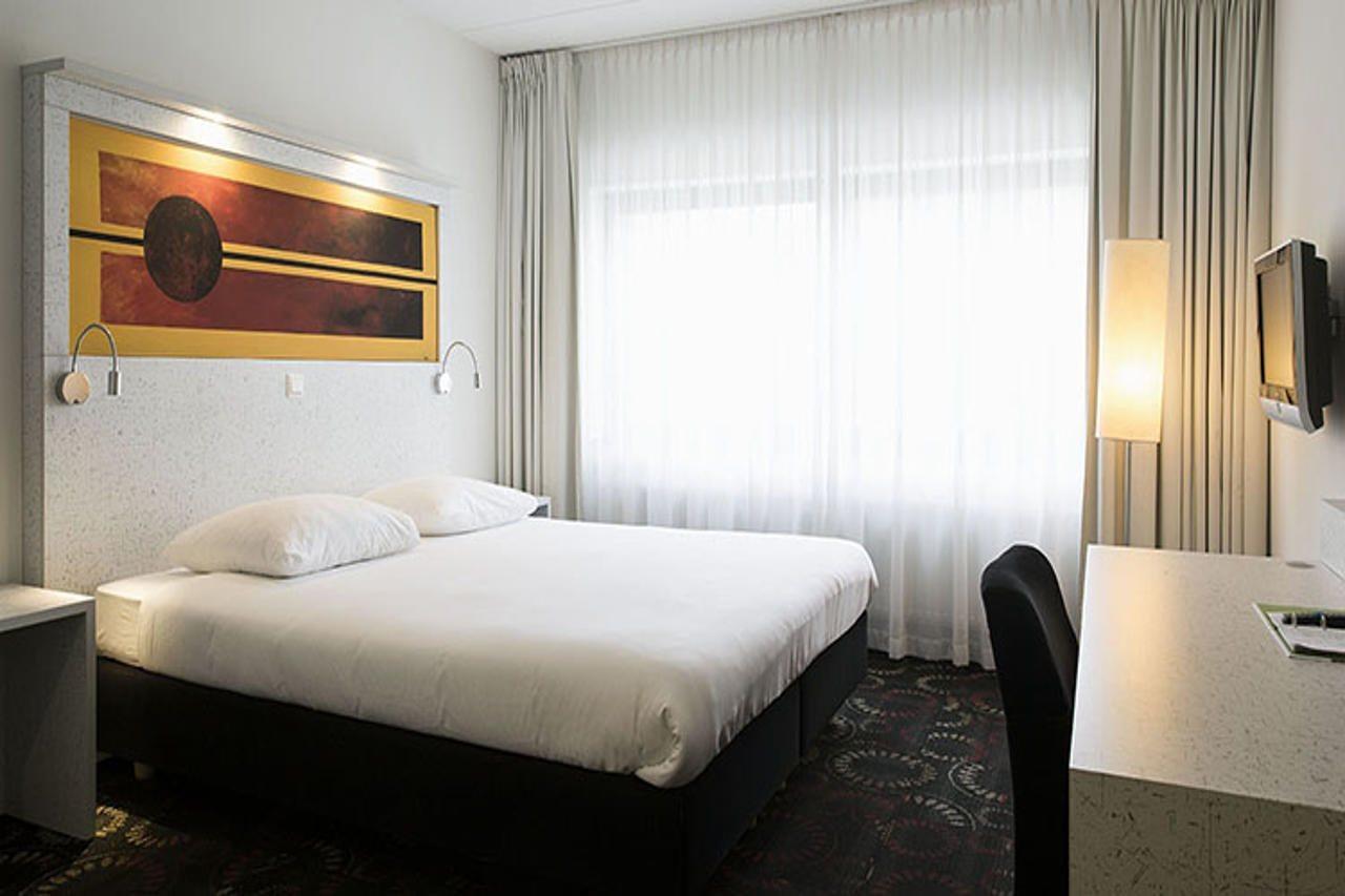 Leonardo Hotel Hengelo City Center 헹겔로 외부 사진