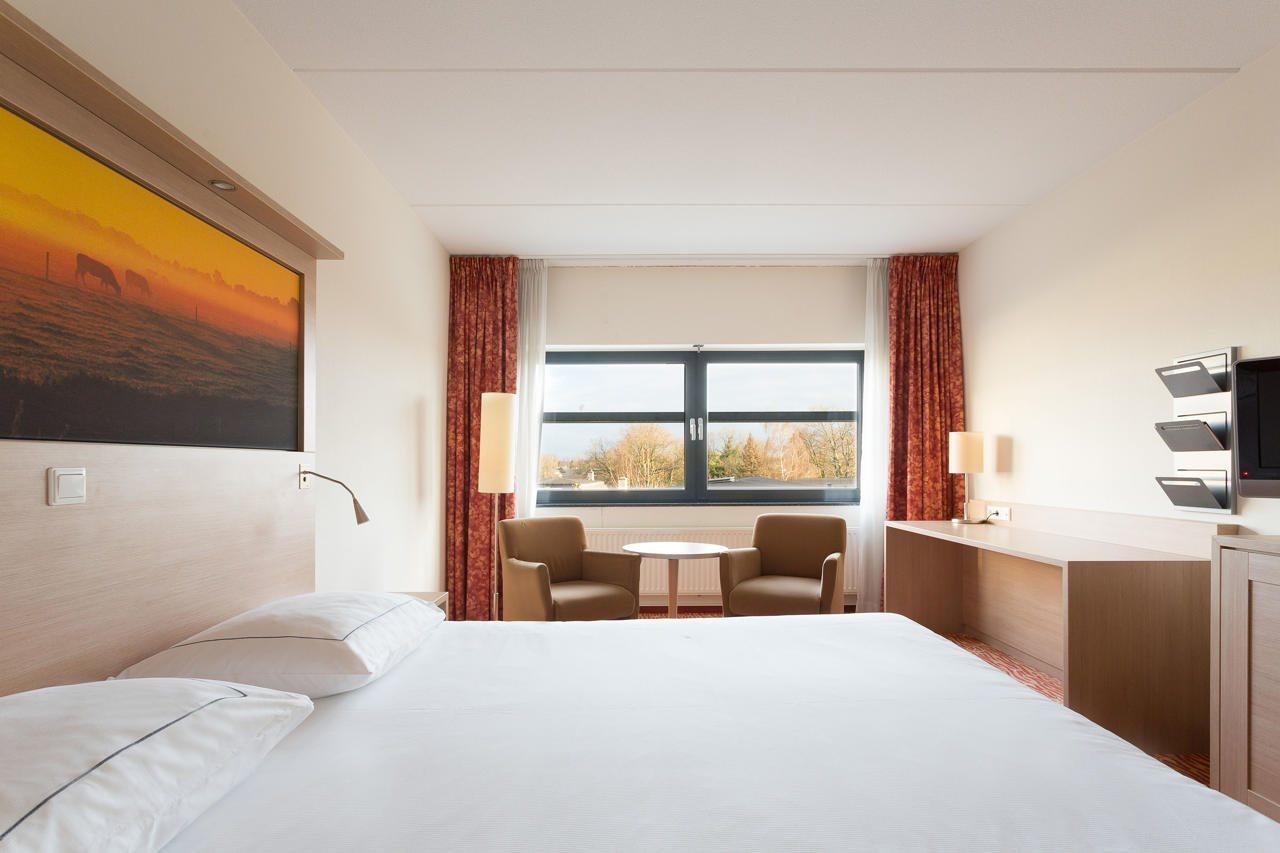 Leonardo Hotel Hengelo City Center 헹겔로 외부 사진