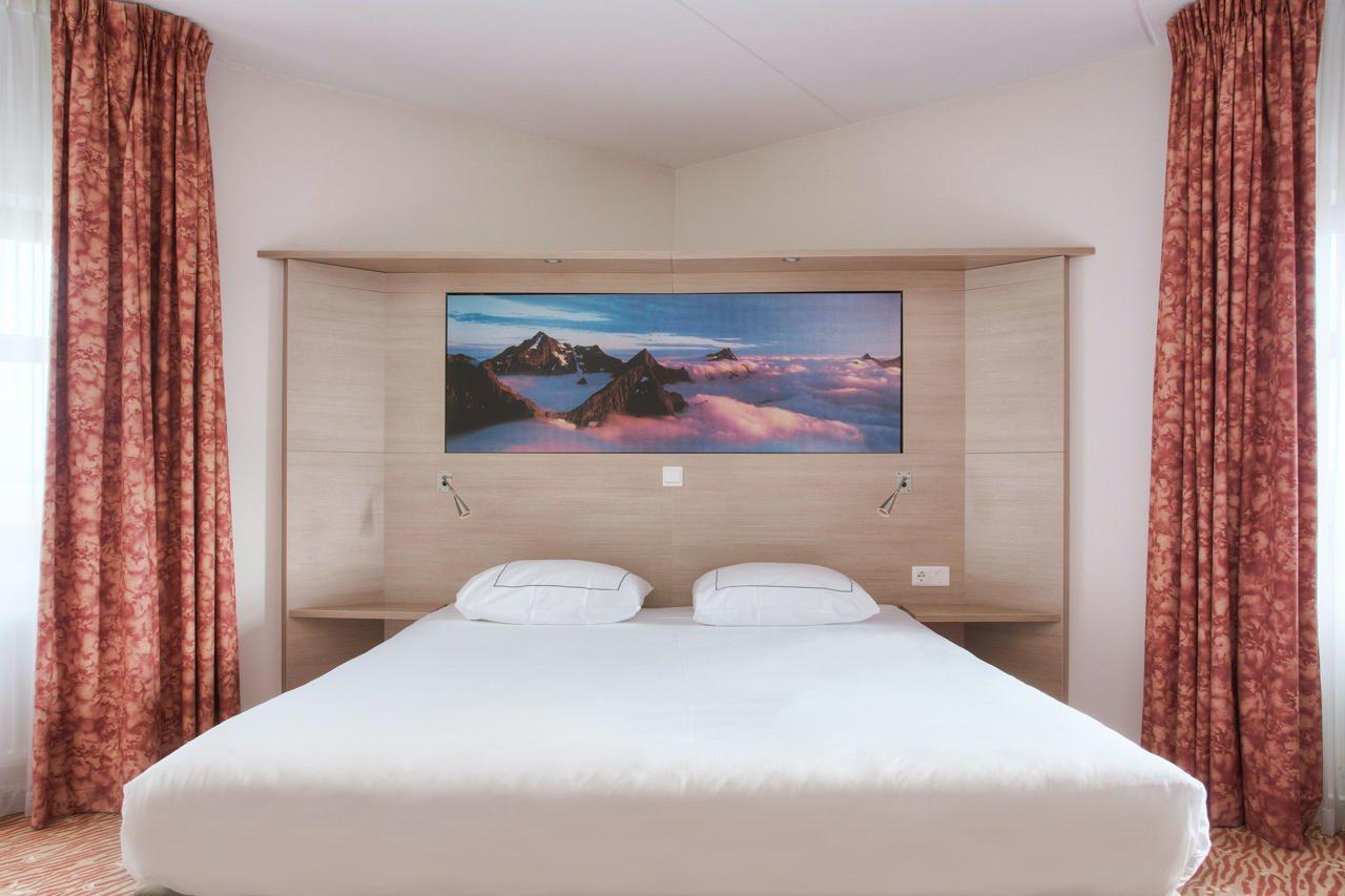 Leonardo Hotel Hengelo City Center 헹겔로 외부 사진