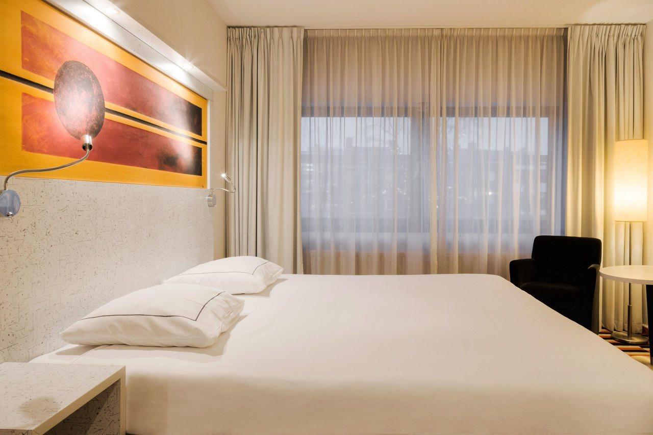 Leonardo Hotel Hengelo City Center 헹겔로 외부 사진