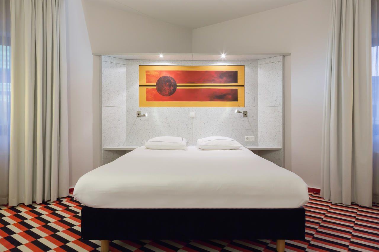 Leonardo Hotel Hengelo City Center 헹겔로 외부 사진