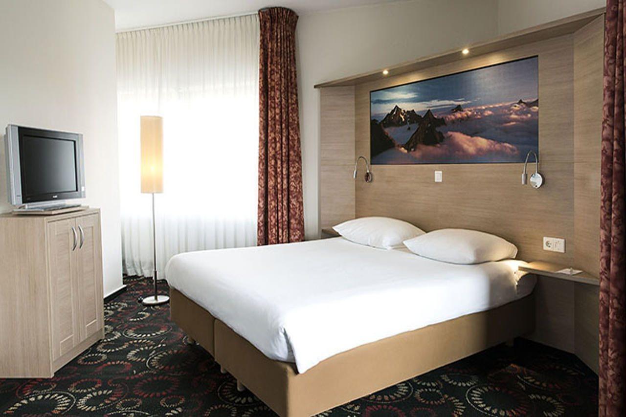 Leonardo Hotel Hengelo City Center 헹겔로 외부 사진