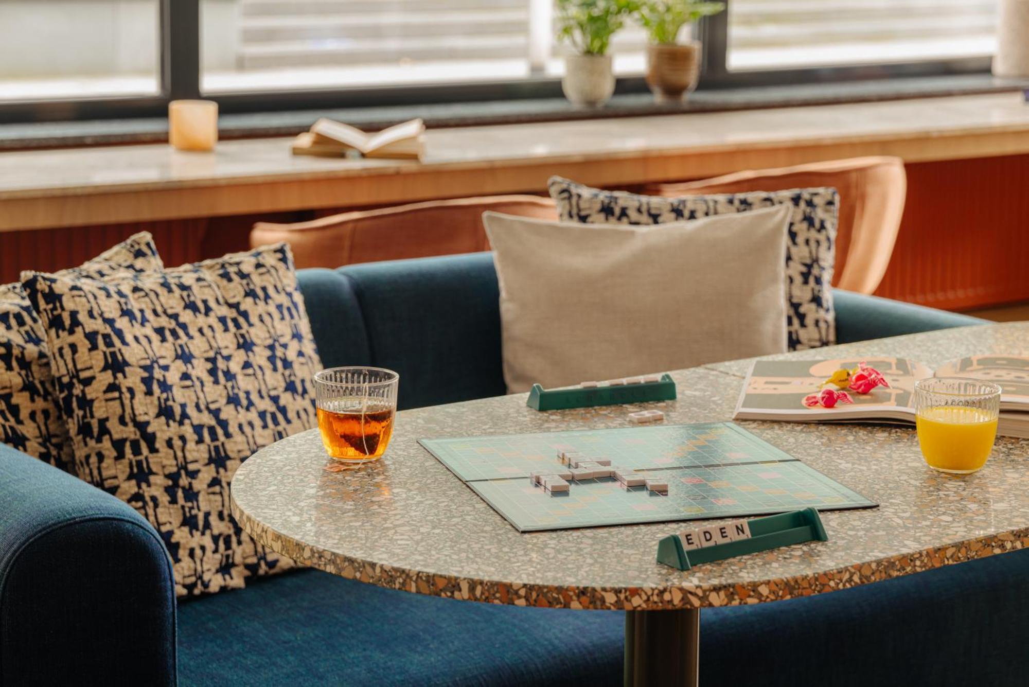 Leonardo Hotel Hengelo City Center 헹겔로 외부 사진