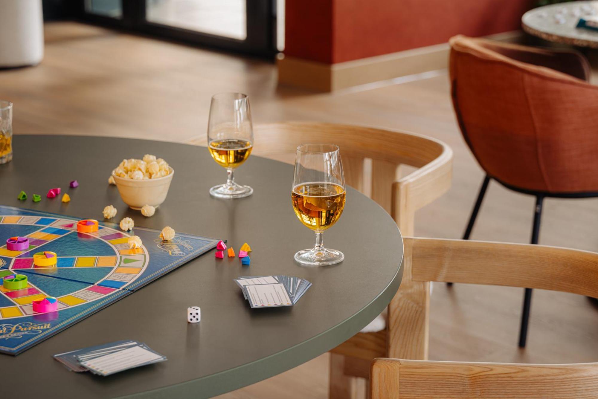 Leonardo Hotel Hengelo City Center 헹겔로 외부 사진