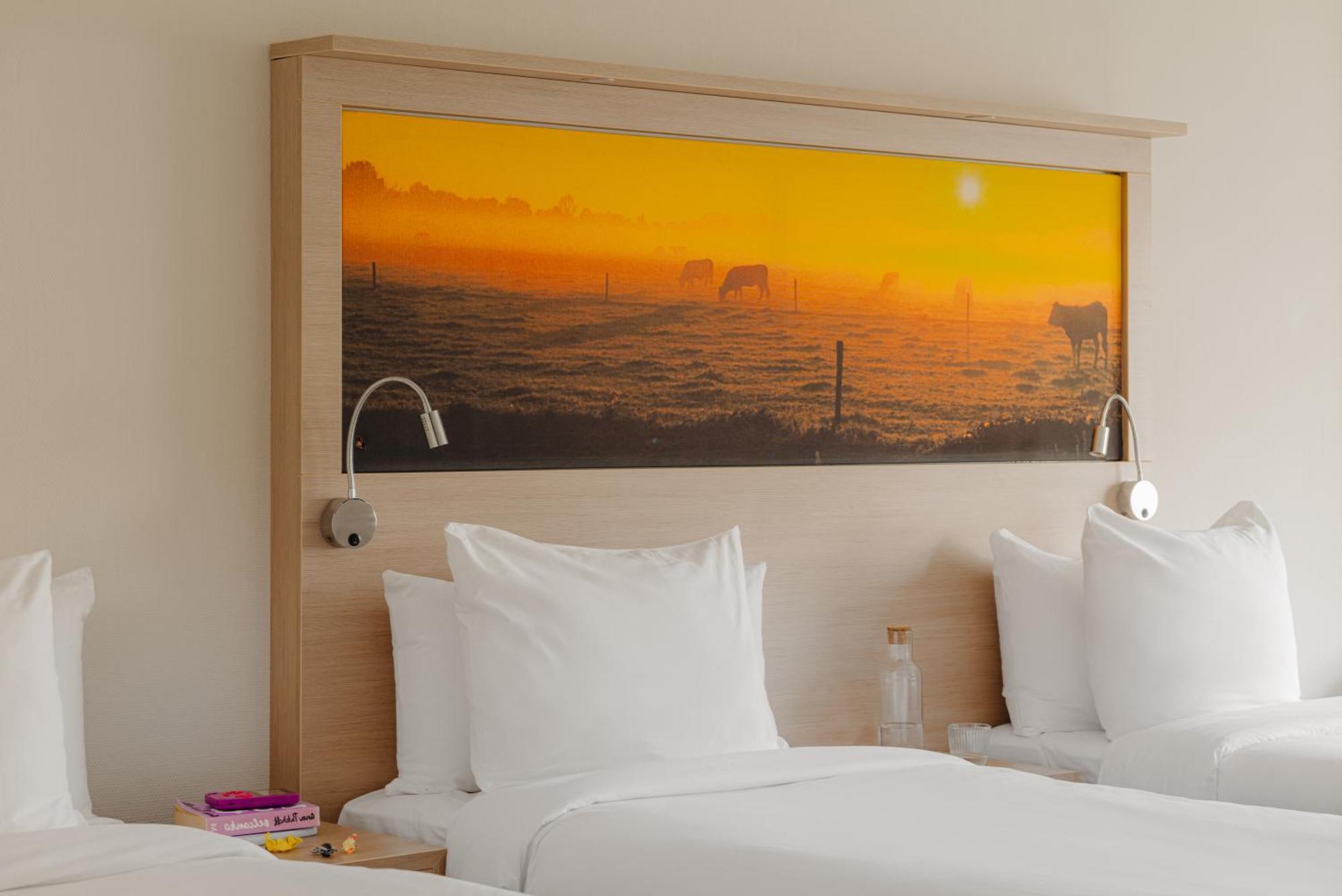 Leonardo Hotel Hengelo City Center 헹겔로 외부 사진