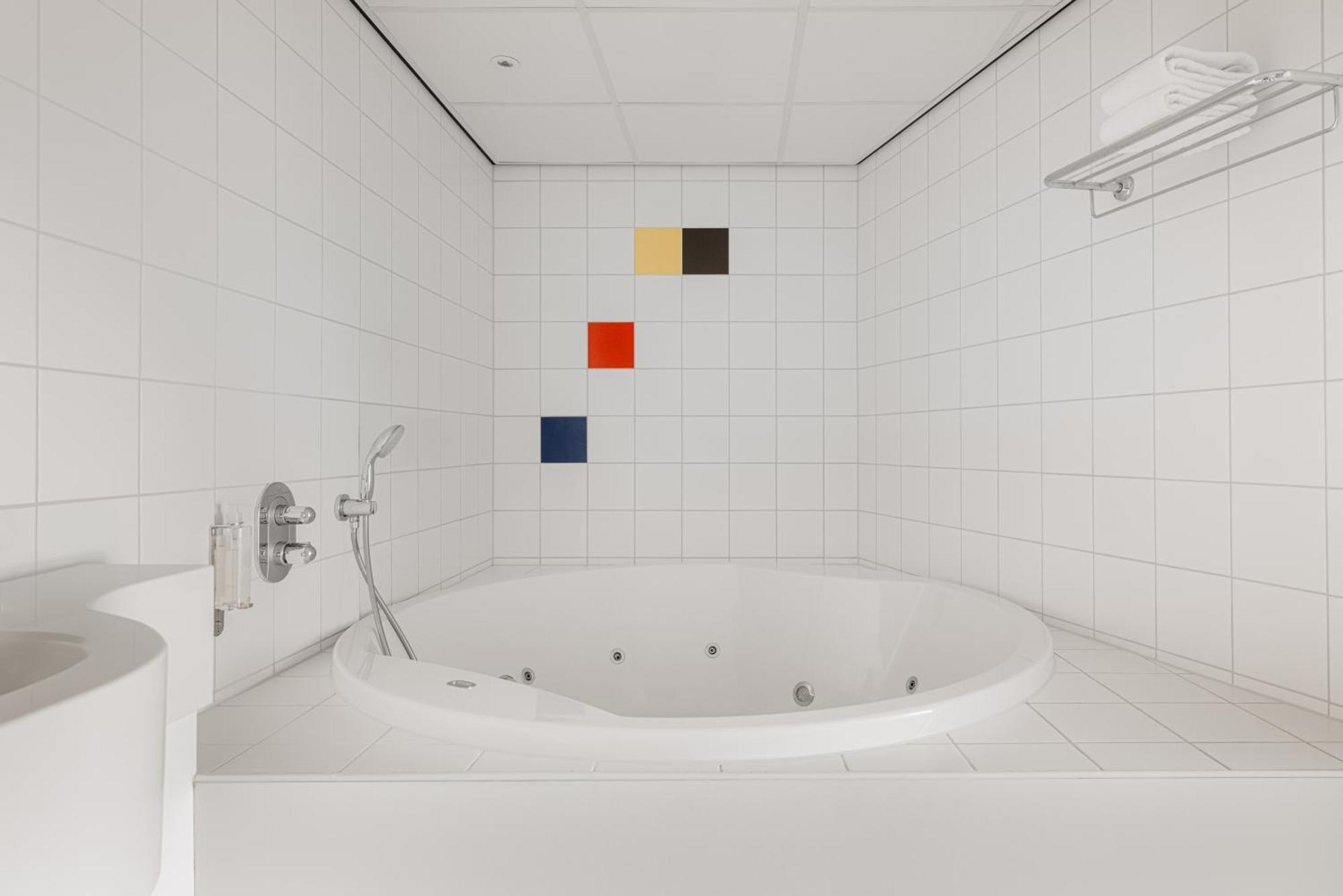 Leonardo Hotel Hengelo City Center 헹겔로 외부 사진