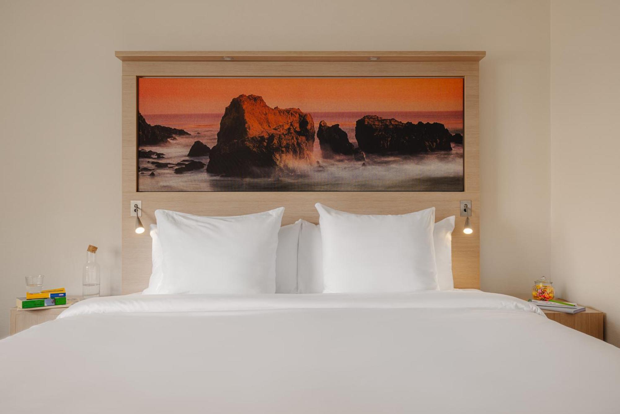 Leonardo Hotel Hengelo City Center 헹겔로 외부 사진