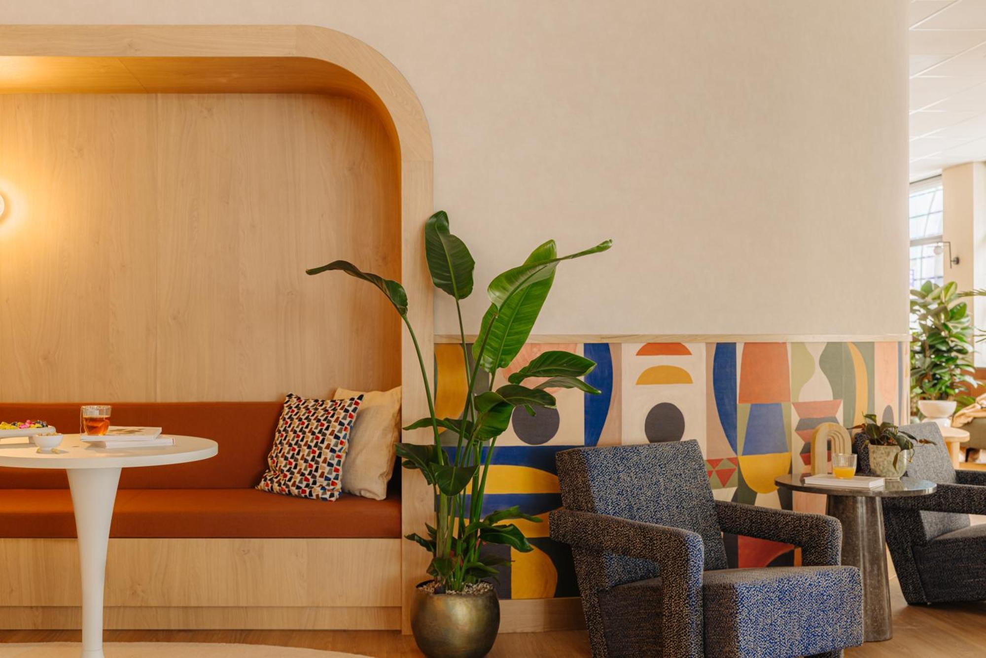 Leonardo Hotel Hengelo City Center 헹겔로 외부 사진