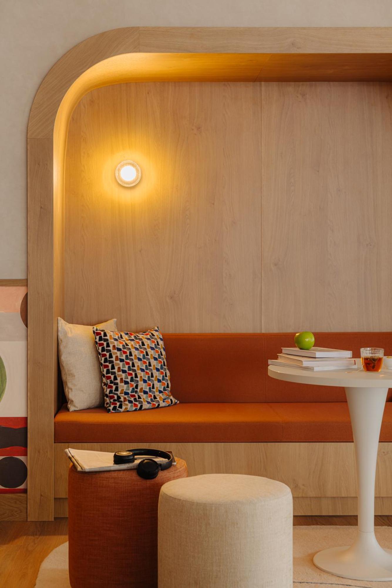 Leonardo Hotel Hengelo City Center 헹겔로 외부 사진