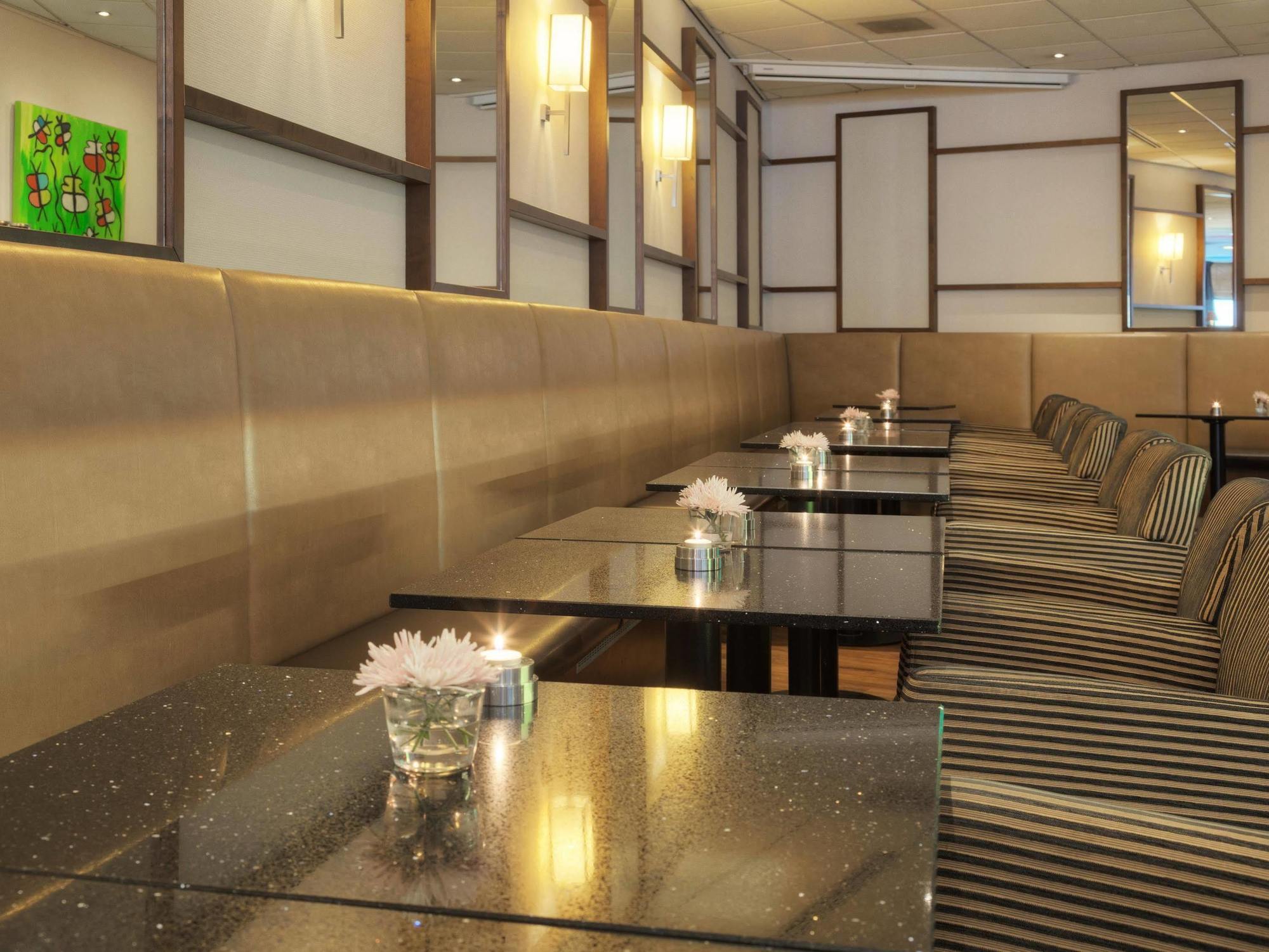 Leonardo Hotel Hengelo City Center 헹겔로 외부 사진